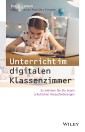 Unterricht im digitalen Klassenzimmer