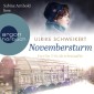 Berlin Friedrichstraße: Novembersturm