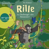 Rille - Ein Dschungel voller Abenteuer!