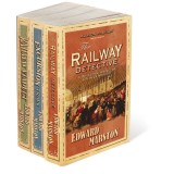 Railway Detective Collection