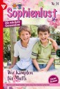Sophienlust - Die nächste Generation 34 - Familienroman