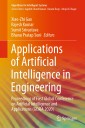 Applications of Artificial Intelligence in Engineering