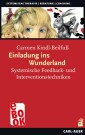 Einladung ins Wunderland