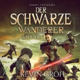 Omni Legends - Der Schwarze Wanderer