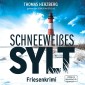 Schneeweißes Sylt