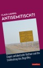 Antisemitisch?!