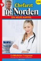 Chefarzt Dr. Norden 1194 - Arztroman