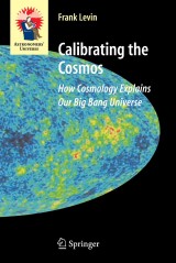 Calibrating the Cosmos