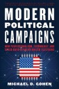 Modern Political Campaigns