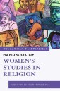 The Rowman & Littlefield Handbook of Women's Studies in Religion