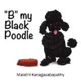 B My Black Poodle