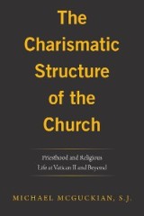 The Charismatic Structure of the Church
