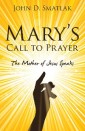 Mary's Call to Prayer