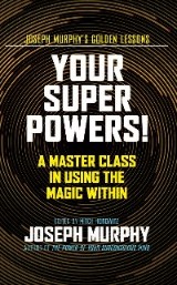 Your Super Powers!