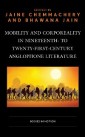 Mobility and Corporeality in Nineteenth- to Twenty-First-Century Anglophone Literature