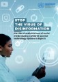 Stop the Virus of Disinformation