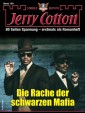 Jerry Cotton Sonder-Edition 159