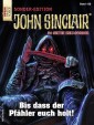 John Sinclair Sonder-Edition 158