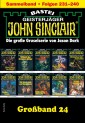 John Sinclair Großband 24