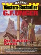 G. F. Unger Western-Bestseller 2520