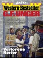 G. F. Unger Western-Bestseller 2521