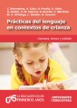 Prácticas del lenguaje en contextos de crianza