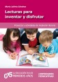 Lecturas para inventar y disfrutar