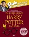 Das ultimative Harry Potter Fan-Quiz