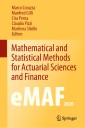 Mathematical and Statistical Methods for Actuarial Sciences and Finance