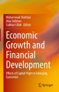 Economic Growth and Financial Development