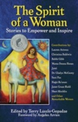 The Spirit of a Woman