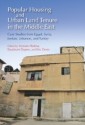 Popular Housing and Urban Land Tenure in the Middle East