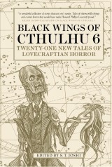 Black Wings of Cthulhu (Volume Six)