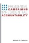 Presidential Campaigns and Presidential Accountability