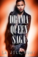 Drama Queen Saga