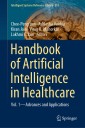 Handbook of Artificial Intelligence in Healthcare