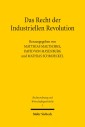 Das Recht der Industriellen Revolution