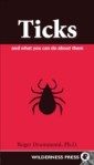 Ticks and What You Can Do About Them