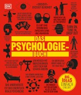 Big Ideas. Das Psychologie-Buch