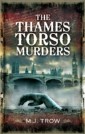 Thames Torso Murders