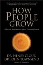 How People Grow