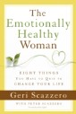 Emotionally Healthy Woman