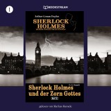 Sherlock Holmes und der Zorn Gottes