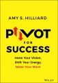 Pivot for Success