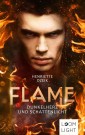 Flame 2: Dunkelherz und Schattenlicht