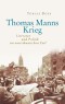 Thomas Manns Krieg