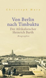 Von Berlin nach Timbuktu