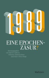 1989 - Eine Epochenzäsur?