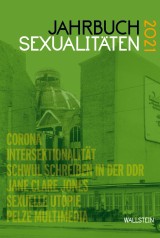 Jahrbuch Sexualitäten 2021