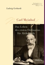 Carl Meinhof